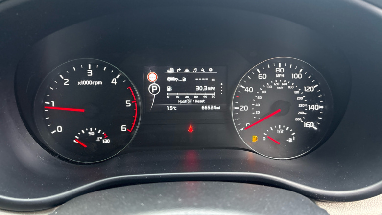 Kia Sportage 2.0 CRDi First Edition 5dr Auto [AWD] Diesel Estate